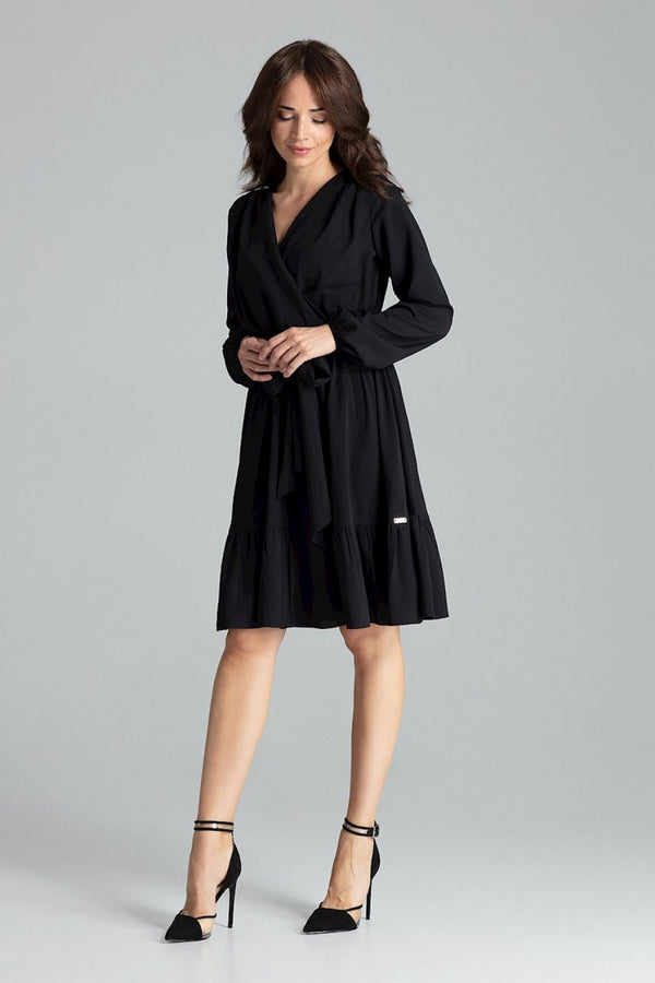 Cocktail dress model 135900